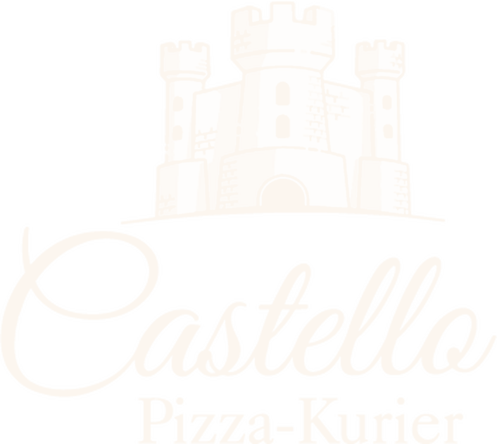 Castello Pizza
